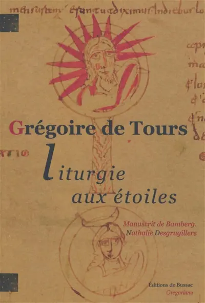 Liturgie aux étoiles : de cursibus ecclesiasticis. Vol. 2. Historiographie, édition du manuscrit de Bamberg