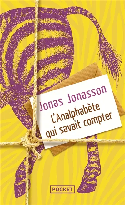 L'analphabète qui savait compter