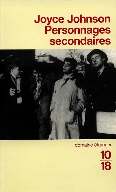 Personnages secondaires