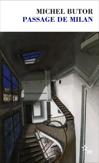 Passage de Milan