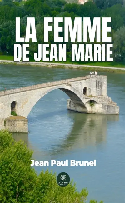 La femme de Jean Marie