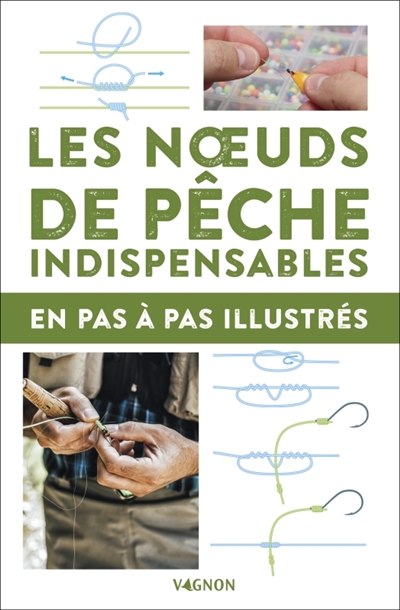 Les noeuds de pêches...