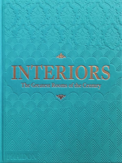 Interiors : the greatest...
