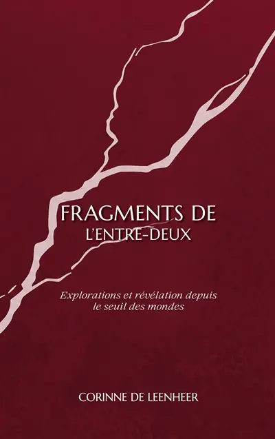 Fragments de l'entre-deux : Explorations et révélations depuis le seuil des mondes