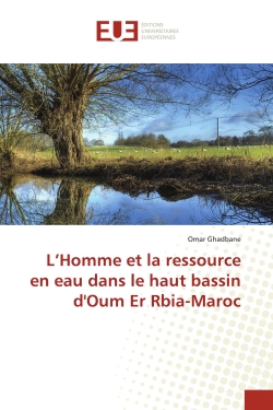 L'Homme et la ressource en...