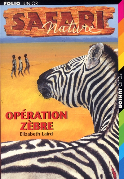 OpÉration ZÈbre