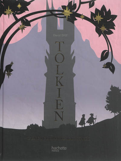 Tolkien : l'encyclopédie illustrée