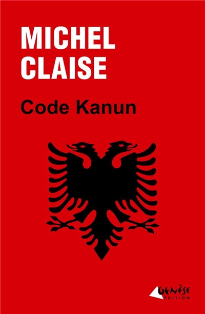 Code Kanun