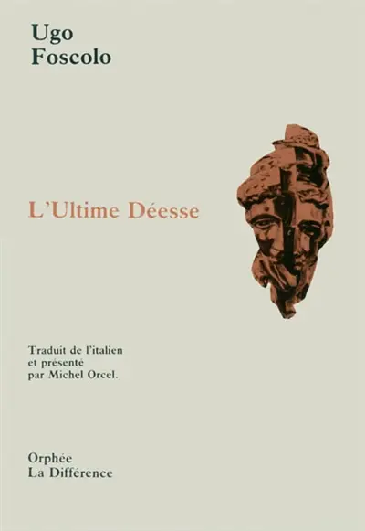 L'Ultime déesse