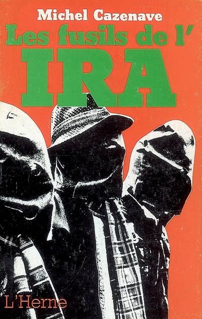 Les Fusils de l'IRA
