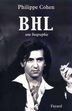 BHL : une biographie