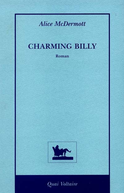 Charming Billy