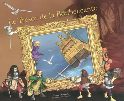 Le trésor de La Bonbeccante