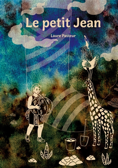 Le petit Jean (reliure...