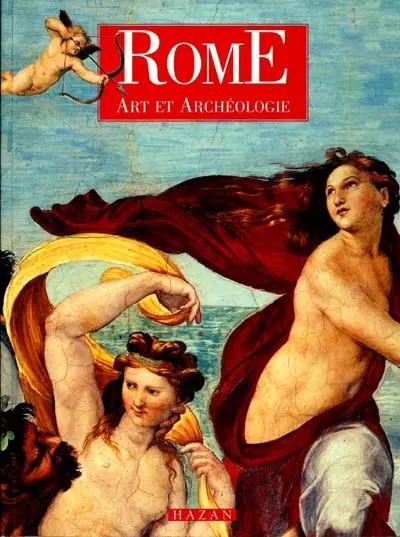 L'art de Rome : art et archéologie