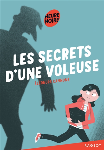 Les secrets d'une voleuse