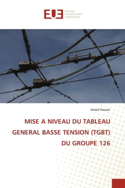 MISE A NIVEAU DU TABLEAU...