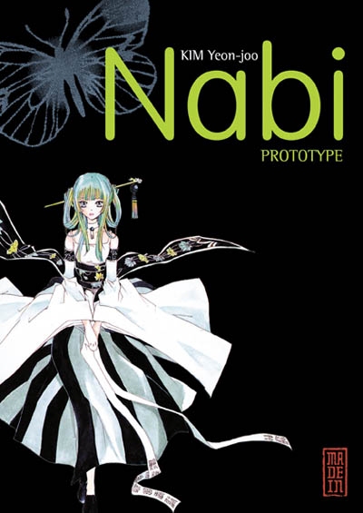 Nabi : prototype