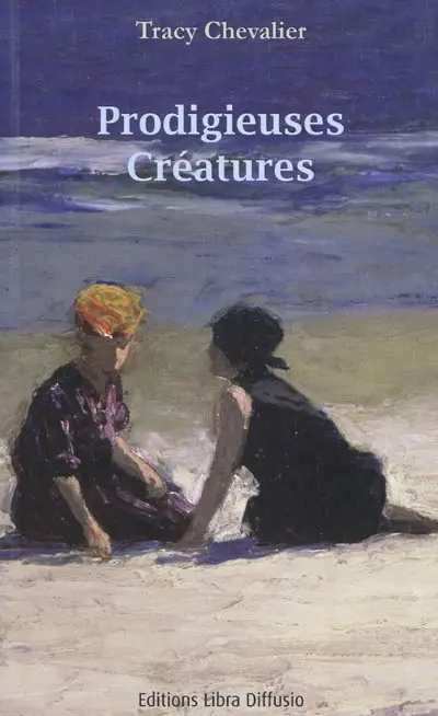 Prodigieuses créatures