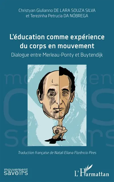 L'éducation comme expérience du corps en mouvement : dialogue entre Merleau-Ponty et Buytendijk