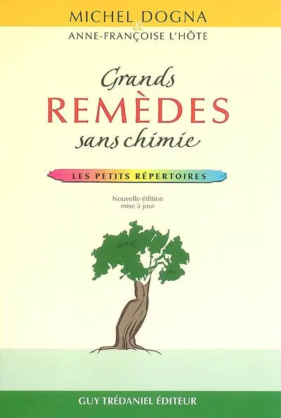 Grands remèdes sans chimie