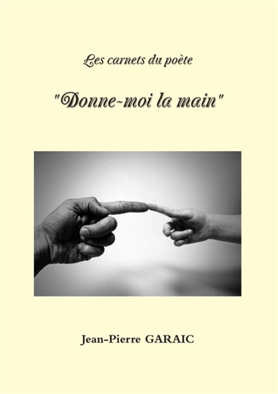 Les carnets du poète...