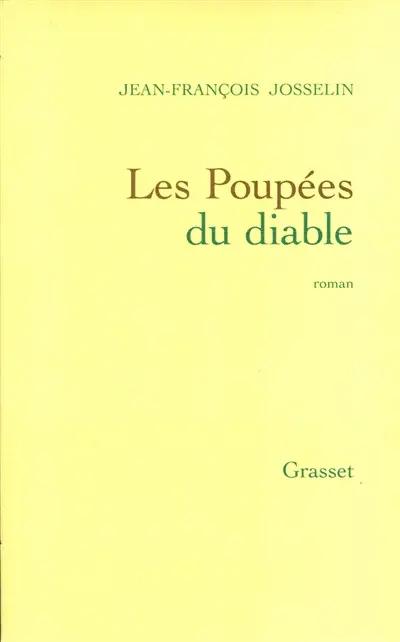 Les poupées du diable