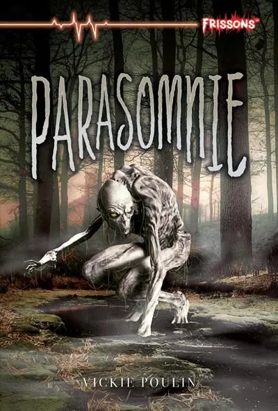 Parasomnie