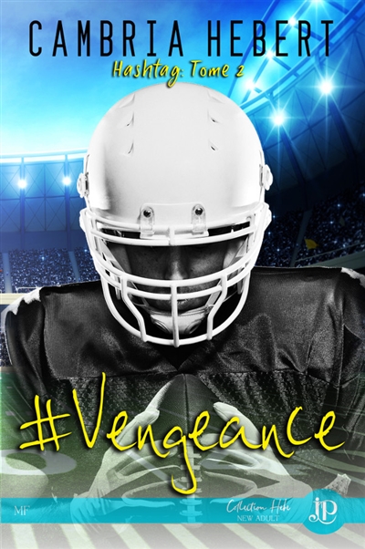#Vengeance : Hashtag #2