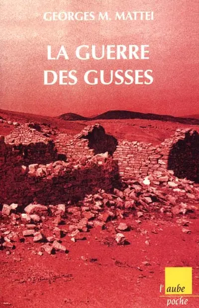 La guerre des gusses