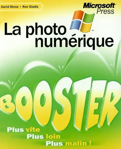 La photo numérique