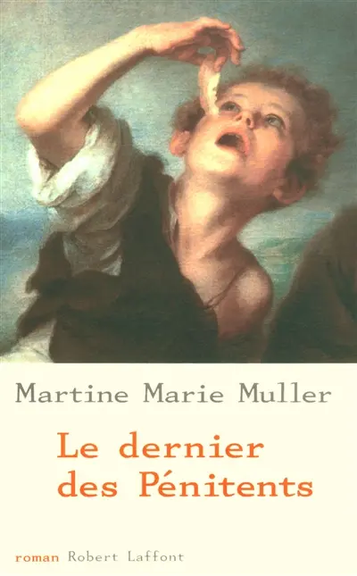 Le dernier des Pénitents