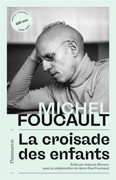 La croisade des enfants