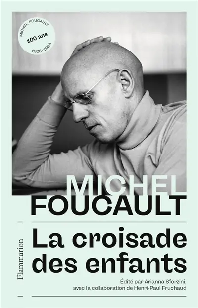 La croisade des enfants