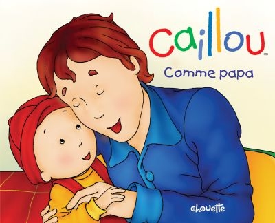 Comme papa
