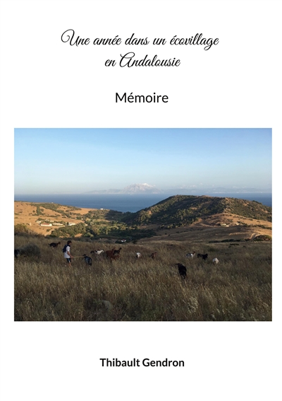 Une année dans un...