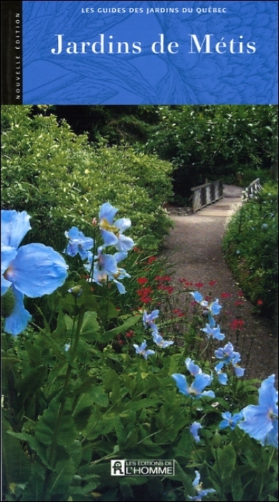 Jardins de Métis