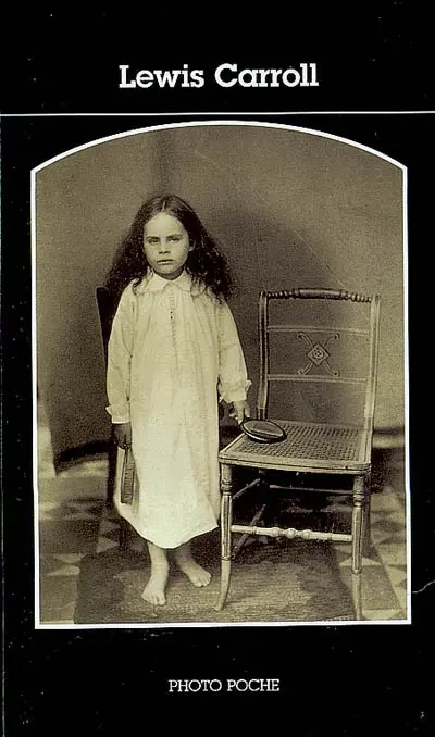Lewis Carroll Lewis Carroll