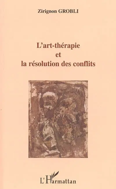 L'art-thérapie et la résolution des conflits