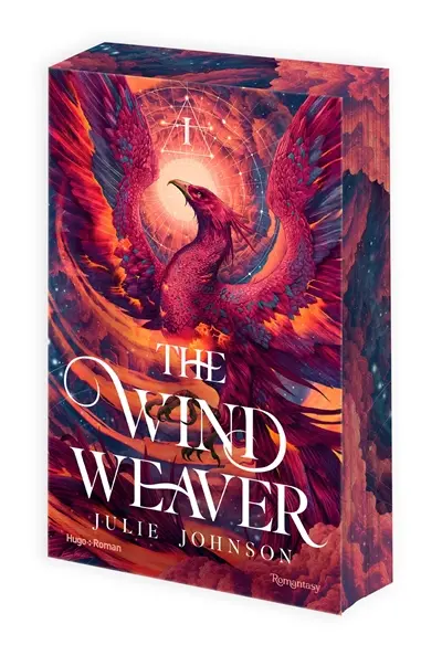 The reign of remnants. Vol. 1. The wind weaver. La tisseuse de vent