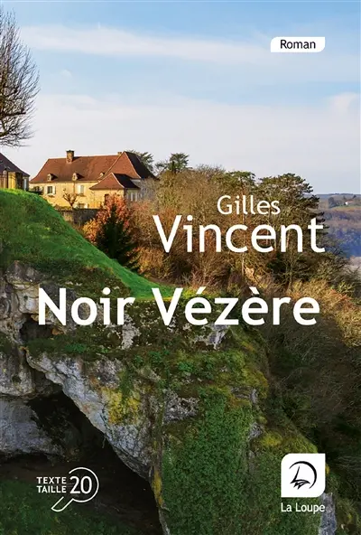 Noir Vézère