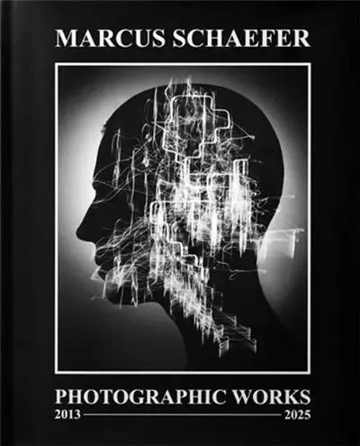 Marcus Schaefer Photographic Works 2013-2025