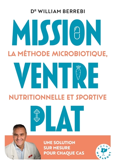 Mission ventre plat : la...