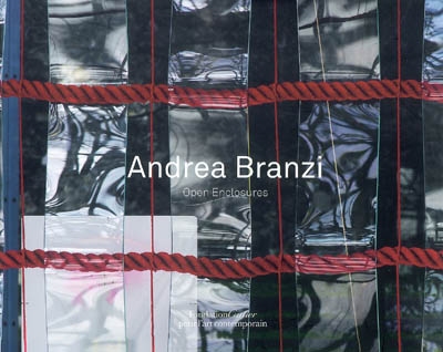 Andrea Branzi, open enclosures