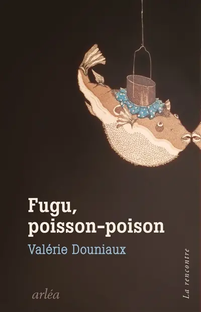 Fugu : le poisson-poison