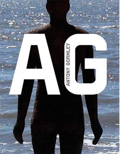 Antony Gormley (Modern...