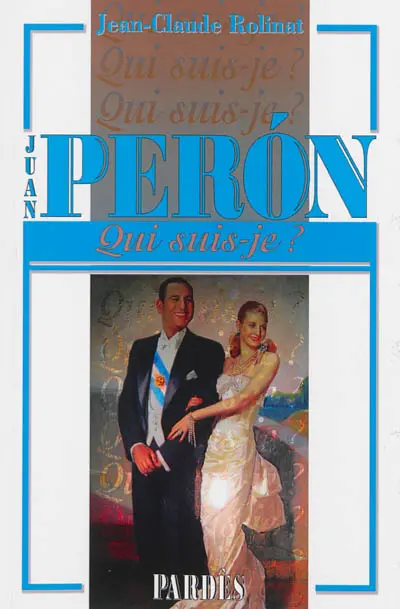 Juan Peron