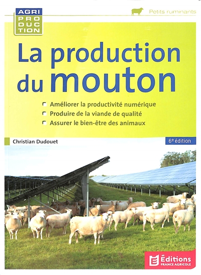 La production du mouton