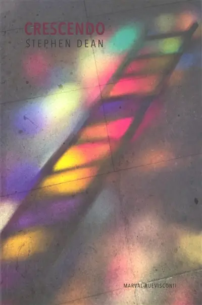 Crescendo : Stephen Dean