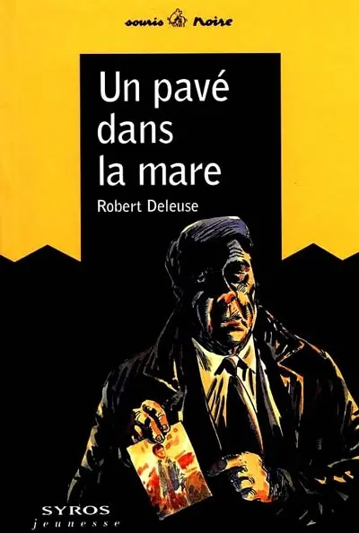 Un pavé dans la mare